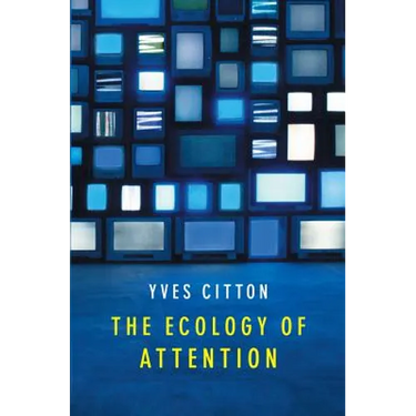 The Ecology of Attention