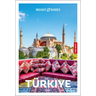 Insight Guides Turkiye: Travel Guide with eBook: 2026-2027 Culture & Society Must-See Sights Stunning Photos Expert Advice Covers: Istanbul, Cappadoci