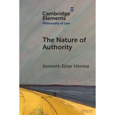 The Nature of Authority