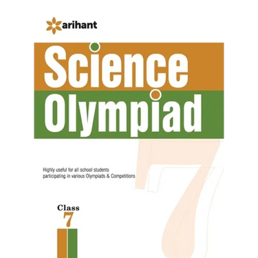 Olympiad Science Class 7th