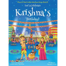 Let's Celebrate Krishna's Birthday! (Maya & Neel's India Adventure Series, Book 12)