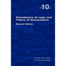 Foundations of Logic and Theory of Computation