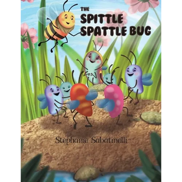 The Spittle Spattle Bug