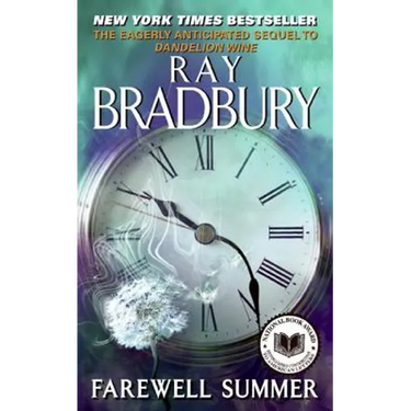 Farewell Summer