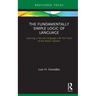 The Fundamentally Simple Logic of Language: Learning a Second Language with the Tools of the Native Speaker