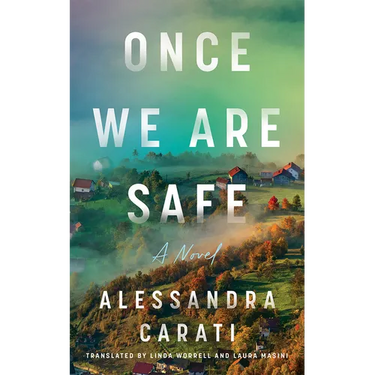 Once We Are Safe
