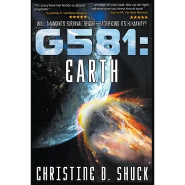 G581: Earth