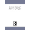 The Dynamics of Particles and of Rigid, Elastic, and Fluid Bodies. Being Lectures On Mathematical Physics, by Arthur Gordon Webster.
