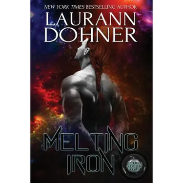 Melting Iron