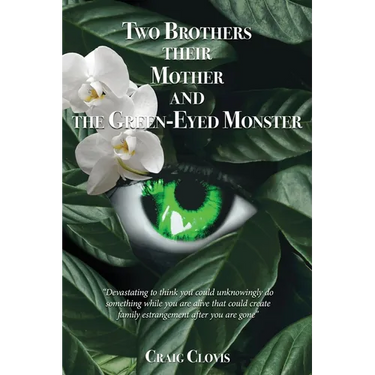Two Brothers, Their Mother, and the Green-Eyed Monster