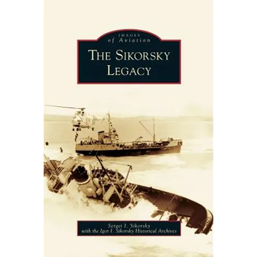 Sikorsky Legacy