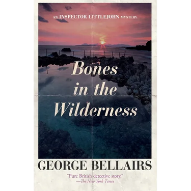Bones in the Wilderness: Volume 30