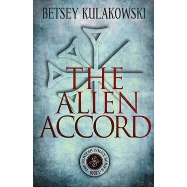 The Alien Accord