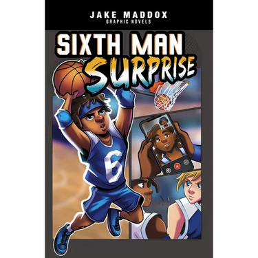 Sixth Man Surprise