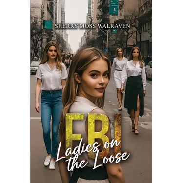 FBI Ladies on the Loose