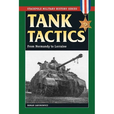 Tank Tactics