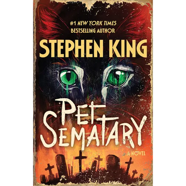 Pet Sematary