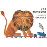 1, 2, 3 to the Zoo: A Counting Book