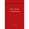 Australia in the War of 1939-1945 Vol. VII: The Final Campaigns