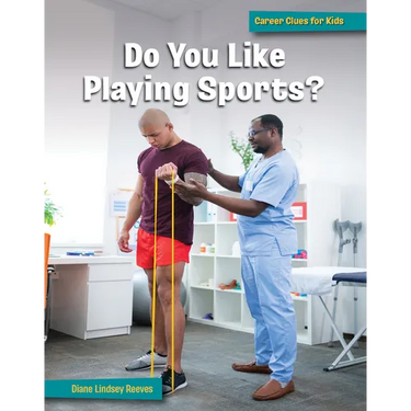 Do You Like Playing Sports?