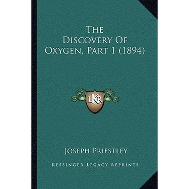The Discovery Of Oxygen, Part 1 (1894)