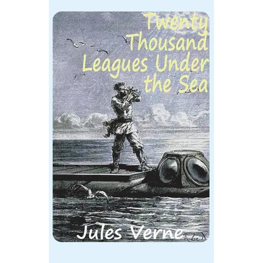 Twenty Thousand Leagues Under the Sea