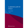 Labour Law in Italy