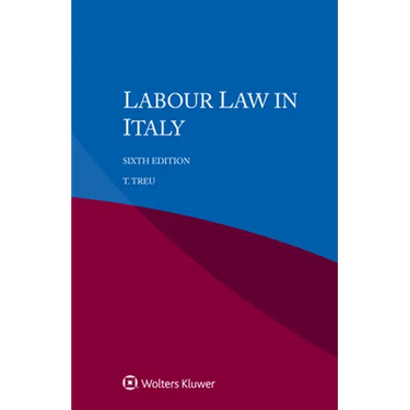 Labour Law in Italy
