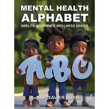 Mental Health Alphabet