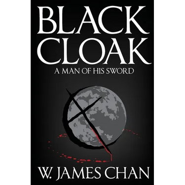 Blackcloak: A Man of his Sword
