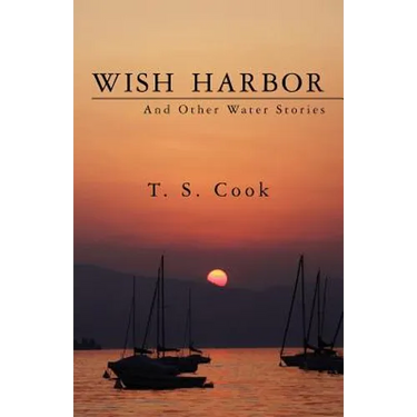 Wish Harbor And Other Water Stories