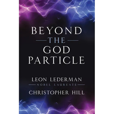 Beyond the God Particle