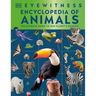Eyewitness Encyclopedia of Animals