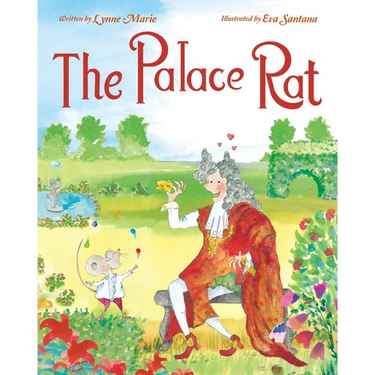 The Palace Rat