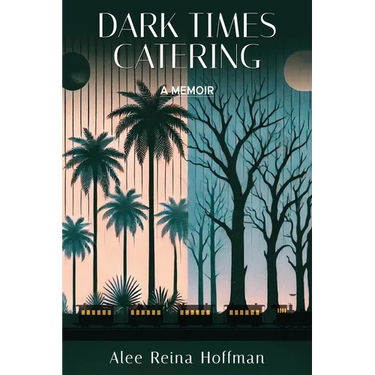 Dark Times Catering