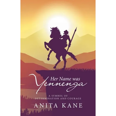 Her Name Was Yennenga: A Symbol of Determination and Courage