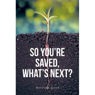So You're Saved, What's Next?