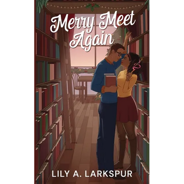 Merry Meet Again