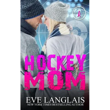Hockey Mom