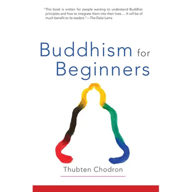 Buddhism for Beginners