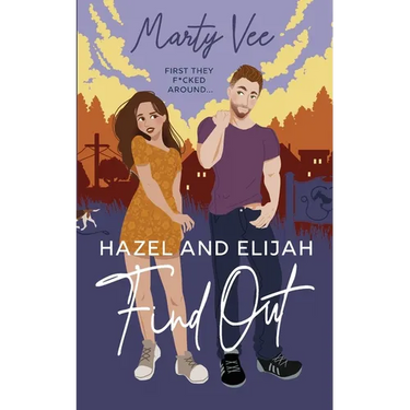Hazel and Elijah Find Out