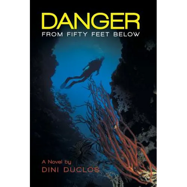 Danger from Fifty Feet Below