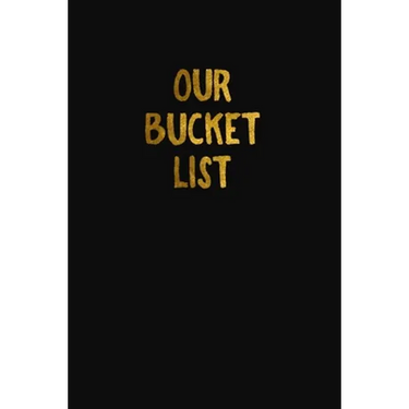 Our Bucket List: Simple Couples Travel Bucket List