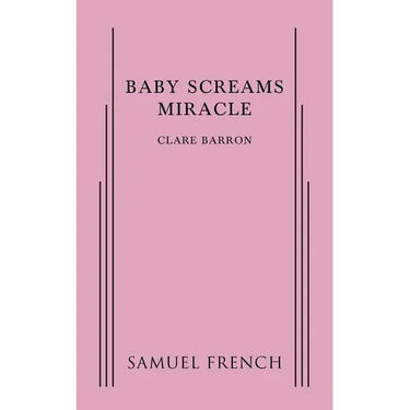 Baby Screams Miracle
