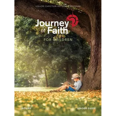 Journey of Faith for Children Leader Inquiry