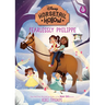 Fearlessly Philippe: Princess Belles Horse (Disneys Horsetail Hollow, Book 3)