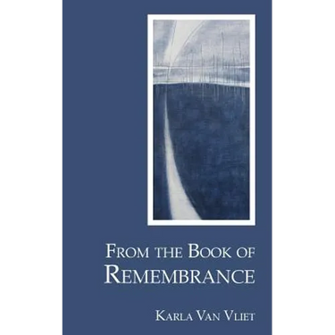 From the Book of Remembrance