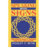 Speaking with Signs: Children's Object Lessons For Lent And Easter
