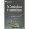 The Changing Faces of Higher Education: From Boomers to Millennials