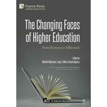 The Changing Faces of Higher Education: From Boomers to Millennials